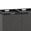 Avalon - Multi Functional Storage Ottoman