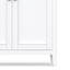 Amherst - 4 Door Storage Cabinet