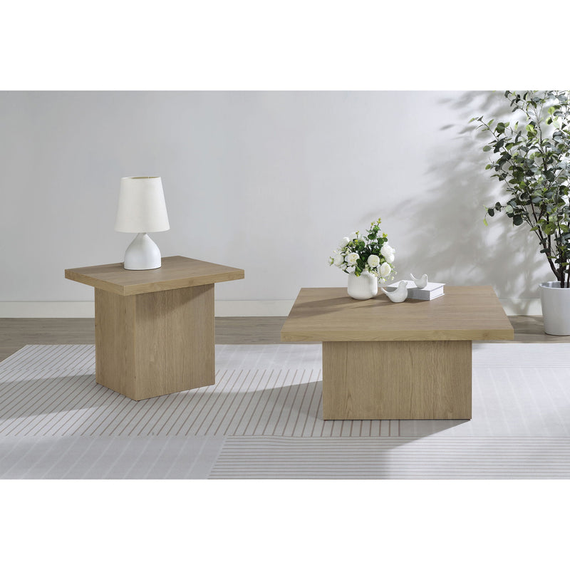 Eldridge - Table