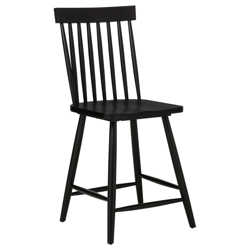 Sutton - 5 Piece Counter Height Dining Set