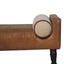 Buffalo - Chester Bench - Walnut