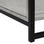 TV Stand, Console, Media Entertainment Center, Storage Drawers, Living Room, Bedroom, Contemporary, Modern