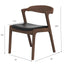 Dakota - Mid-Century Modern Dining Chair (Set of 2)