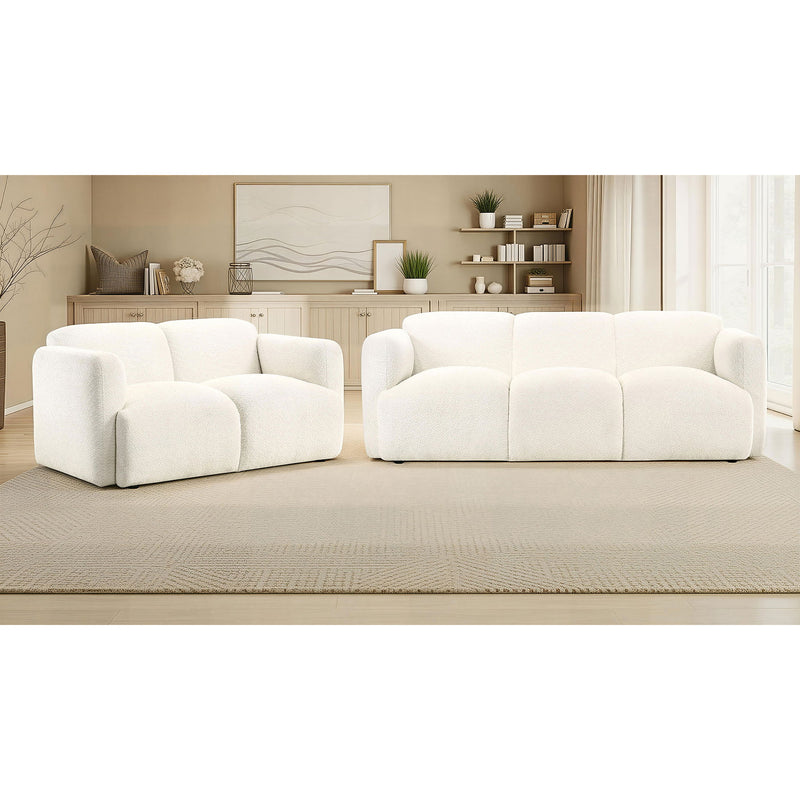 Stewart - Sofa Set