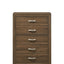 Miquell - Elegant Design Chest