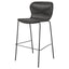 Mckinley - Bar Stool (Set of 2) - Brown