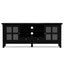 Acadian - TV Media Stand