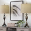 Ashland - Contemporary Table Lamp (Set of 2)
