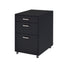 Coleen - High Gloss Cabinet