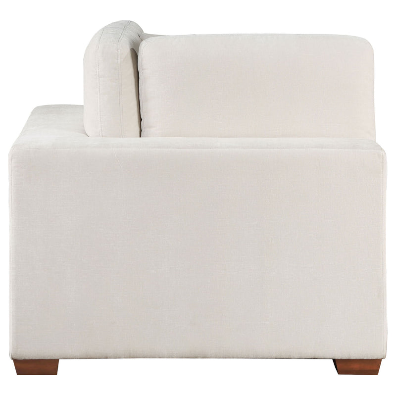 Ridgemont - Sectional Sofa