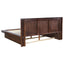 Tokyo - LED Bedroom Set