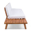 Hillcrest - 2 Seater Sofa