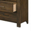 Merrilee - Dresser - Oak