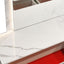 Altima - 6 Drawer Dresser (Mirror Not Included) - Gray