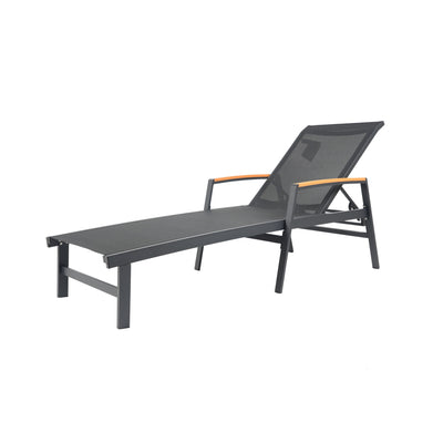 Oxton - Chaise Lounge
