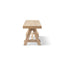Hawthorne - Dining Bench - Natural