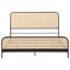 Randall - Bed