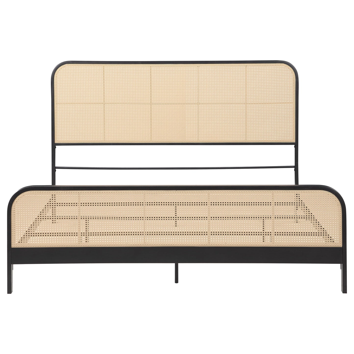 Randall - Bed