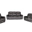 Park City - Reclining Sofa Set