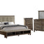 Cagney - Bedroom Set