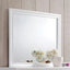 Naima - Minimalist Design Mirror