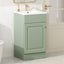 Bathroom Vanity With Sink, Cabinet With Adjustable Shelf