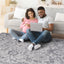Marfi - Trendy Oriental Area Rug
