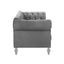 Emma - Crystal Sofa