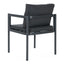All-Weather Outdoor Dining Chair (Set of 2)