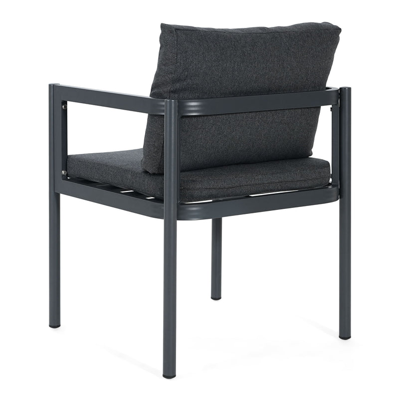 All-Weather Outdoor Dining Chair (Set of 2)