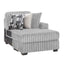 Snuggle - Living Room Sectional