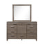 Harrisburg - Dresser