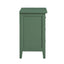 Luca - 3 Drawer Nightstand