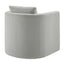 Sutton - Swivel Barrel Chair