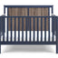 Connelly - 4-in-1 Convertible Crib