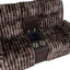 Bruni - Console Reclining Loveseat With Manual Recline