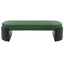 Upholstered Indoor Dining Bench