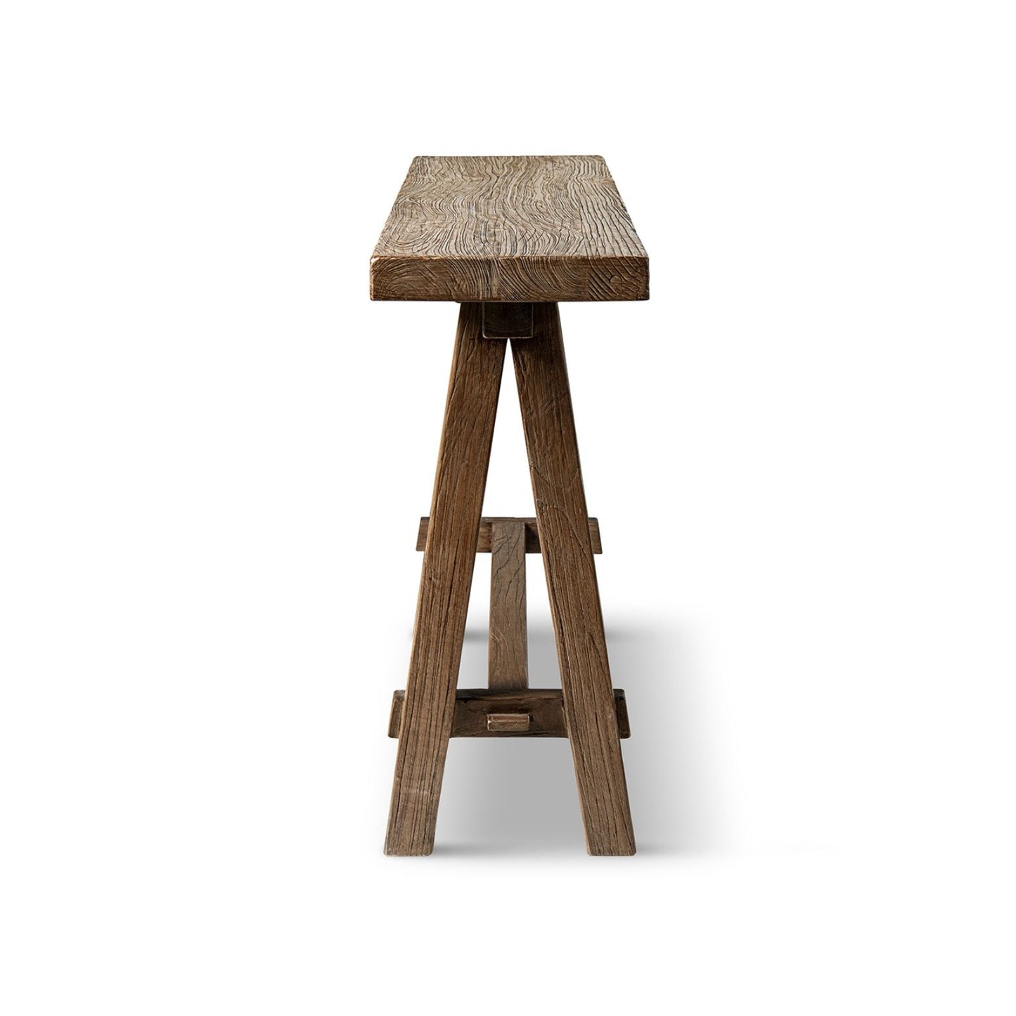 Hawthorne - Trestle Table