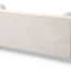 Delray - Micro Suede Sofa