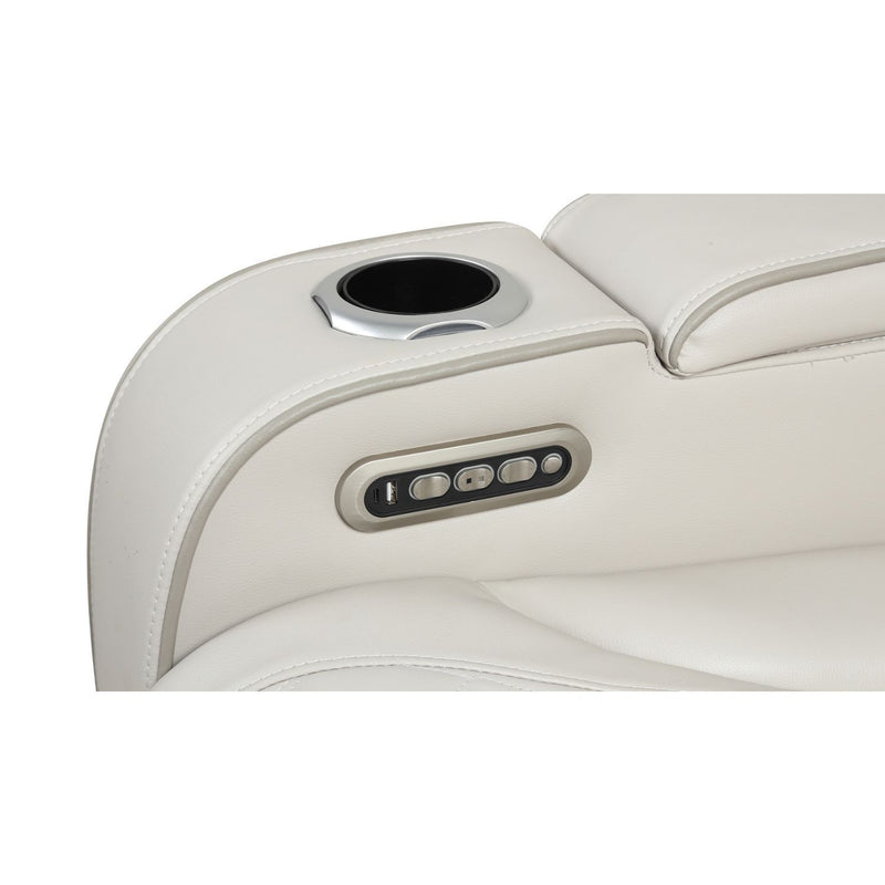 Fortuner - Power Reclining Chair