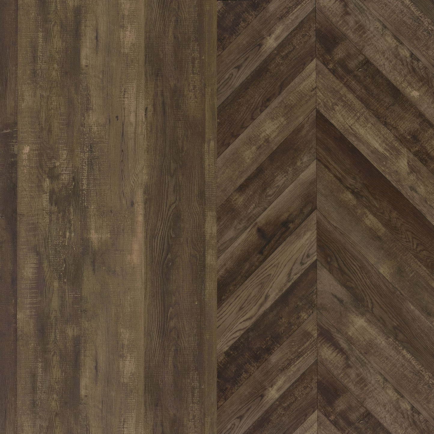 Sager - 4 Shelf Accent Cabinet - Oak