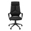 Office Swivel Chair, Adjustable Height, Ergonomic, Armrests, Contemporary & Modern