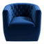 Delaney - Ergonomic Design Swivel Chair
