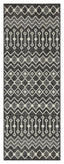 Sunshine - 2'7" X 7'3" Indoor / Outdoor, Polypropylene Area Rug