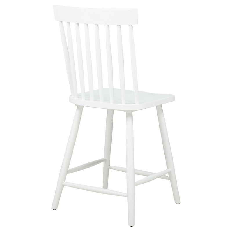 Waverly - Counter Height Dining Side Chair (Set of 2)