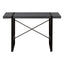 Computer Desk For Home Office, Laptop, Modern Convenient Design - Gray