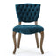 Tufted Dining Chair (Set of 2)