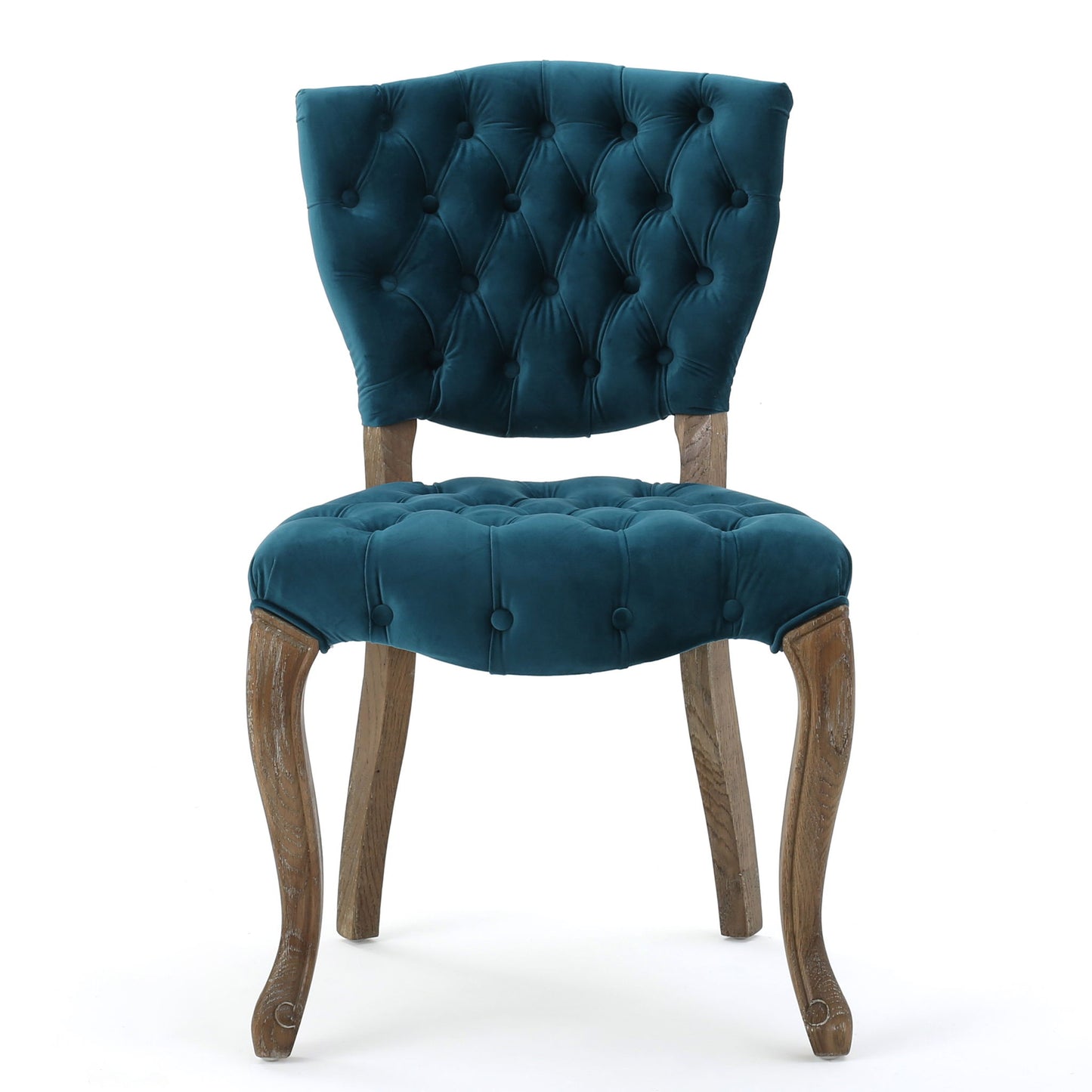 Tufted Dining Chair (Set of 2)