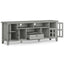 Artisan - TV Media Stand
