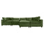 Hayward - Oversized Modular Sectional Sofa